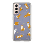 Slim Protection Case［ Shibata-san - All-Over Pattern - Konpeitō ］