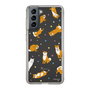 Slim Protection Case［ Shibata-san - All-Over Pattern - Konpeitō ］