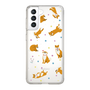 Slim Protection Case［ Shibata-san - All-Over Pattern - Konpeitō ］