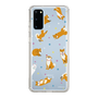 Slim Protection Case［ Shibata-san - All-Over Pattern - Konpeitō ］