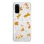 Slim Protection Case［ Shibata-san - All-Over Pattern - Konpeitō ］