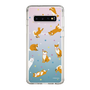 Slim Protection Case［ Shibata-san - All-Over Pattern - Konpeitō ］