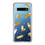 Slim Protection Case［ Shibata-san - All-Over Pattern - Konpeitō ］