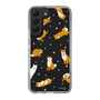 Slim Protection Case［ Shibata-san - All-Over Pattern - Konpeitō ］
