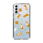 Slim Protection Case［ Shibata-san - All-Over Pattern - Konpeitō ］