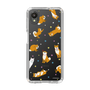 Slim Protection Case［ Shibata-san - All-Over Pattern - Konpeitō ］