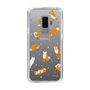 Slim Protection Case［ Shibata-san - All-Over Pattern - Konpeitō ］
