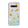 Slim Protection Case［ Shibata-san - All-Over Pattern - Konpeitō ］