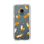 Slim Protection Case［ Shibata-san - All-Over Pattern - Konpeitō ］