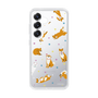 Slim Protection Case［ Shibata-san - All-Over Pattern - Konpeitō ］