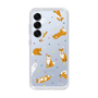 Slim Protection Case［ Shibata-san - All-Over Pattern - Konpeitō ］