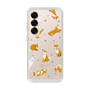 Slim Protection Case［ Shibata-san - All-Over Pattern - Konpeitō ］