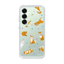 Slim Protection Case［ Shibata-san - All-Over Pattern - Konpeitō ］