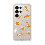 Slim Protection Case［ Shibata-san - All-Over Pattern - Konpeitō ］
