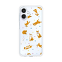 Slim Protection Case［ Shibata san - All-Over Pattern - Konpeitō ］