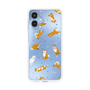 Slim Protection Case［ Shibata san - All-Over Pattern - Konpeitō ］