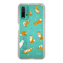 Slim Protection Case［ Shibata-san - All-Over Pattern - Konpeitō ］