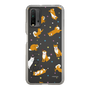 Slim Protection Case［ Shibata-san - All-Over Pattern - Konpeitō ］