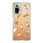 Slim Protection Case［ Shibata-san - All-Over Pattern - Konpeitō ］