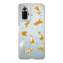 Slim Protection Case［ Shibata-san - All-Over Pattern - Konpeitō ］