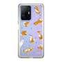 Slim Protection Case［ Shibata-san - All-Over Pattern - Konpeitō ］
