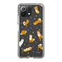 Slim Protection Case［ Shibata-san - All-Over Pattern - Konpeitō ］