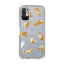 Slim Protection Case［ Shibata-san - All-Over Pattern - Konpeitō ］