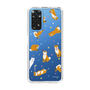 Slim Protection Case［ Shibata-san - All-Over Pattern - Konpeitō ］