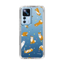 Slim Protection Case［ Shibata-san - All-Over Pattern - Konpeitō ］