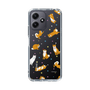 Slim Protection Case［ Shibata-san - All-Over Pattern - Konpeitō ］