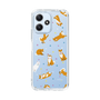 Slim Protection Case［ Shibata-san - All-Over Pattern - Konpeitō ］