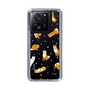 Slim Protection Case［ Shibata-san - All-Over Pattern - Konpeitō ］