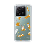 Slim Protection Case［ Shibata-san - All-Over Pattern - Konpeitō ］