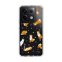 Slim Protection Case［ Shibata-san - All-Over Pattern - Konpeitō ］