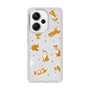 Slim Protection Case［ Shibata-san - All-Over Pattern - Konpeitō ］
