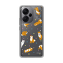 Slim Protection Case［ Shibata-san - All-Over Pattern - Konpeitō ］