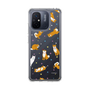 Slim Protection Case［ Shibata san - All-Over Pattern - Konpeitō ］