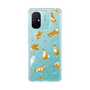 Slim Protection Case［ Shibata san - All-Over Pattern - Konpeitō ］