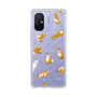Slim Protection Case［ Shibata san - All-Over Pattern - Konpeitō ］