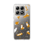 Slim Protection Case［ Shibata san - All-Over Pattern - Konpeitō ］