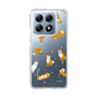 Slim Protection Case［ Shibata san - All-Over Pattern - Konpeitō ］