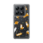 Slim Protection Case［ Shibata san - All-Over Pattern - Konpeitō ］