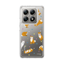 Slim Protection Case［ Shibata san - All-Over Pattern - Konpeitō ］