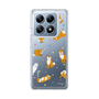 Slim Protection Case［ Shibata san - All-Over Pattern - Konpeitō ］