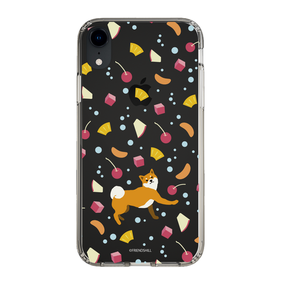 Slim Protection Case［ Shibata-san - Fruit Punch ］