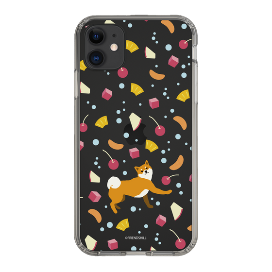Slim Protection Case［ Shibata-san - Fruit Punch ］