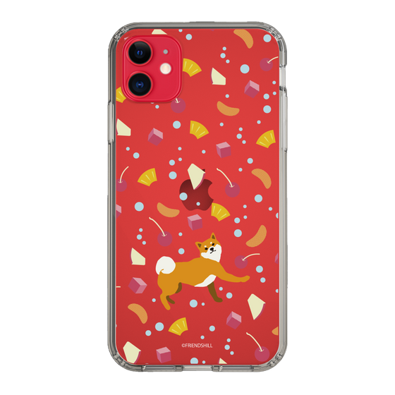 Slim Protection Case［ Shibata-san - Fruit Punch ］