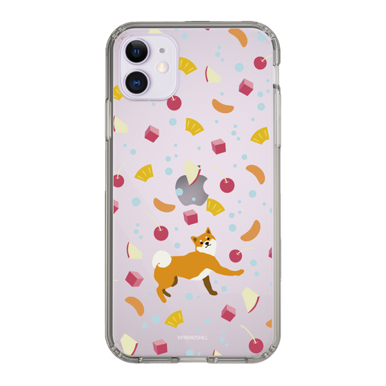 Slim Protection Case［ Shibata-san - Fruit Punch ］