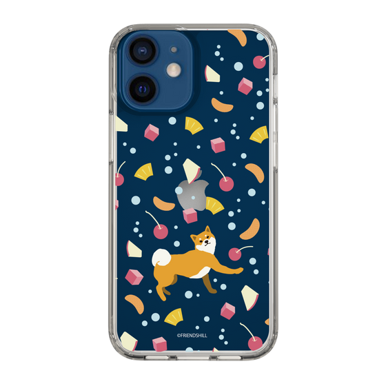 Slim Protection Case［ Shibata-san - Fruit Punch ］