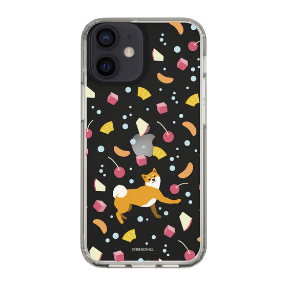 Slim Protection Case［ Shibata-san - Fruit Punch ］